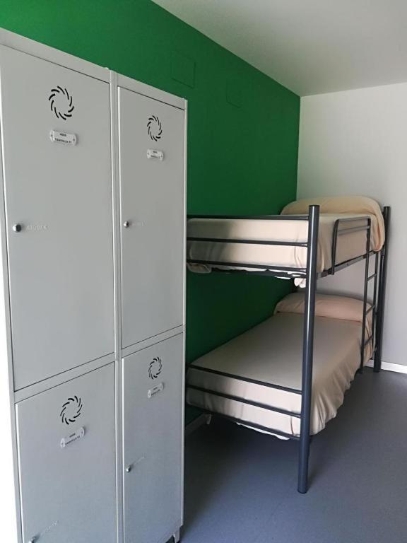 Hostel Divino Morales Arroyo de la Luz 外观 照片