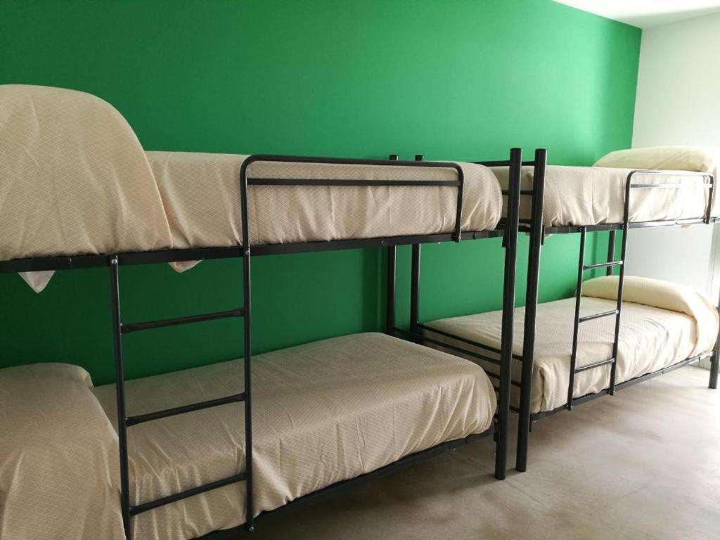 Hostel Divino Morales Arroyo de la Luz 外观 照片