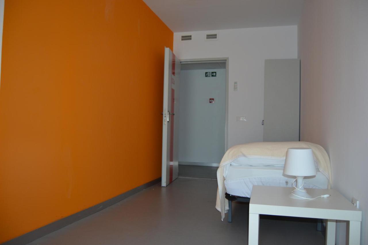 Hostel Divino Morales Arroyo de la Luz 外观 照片