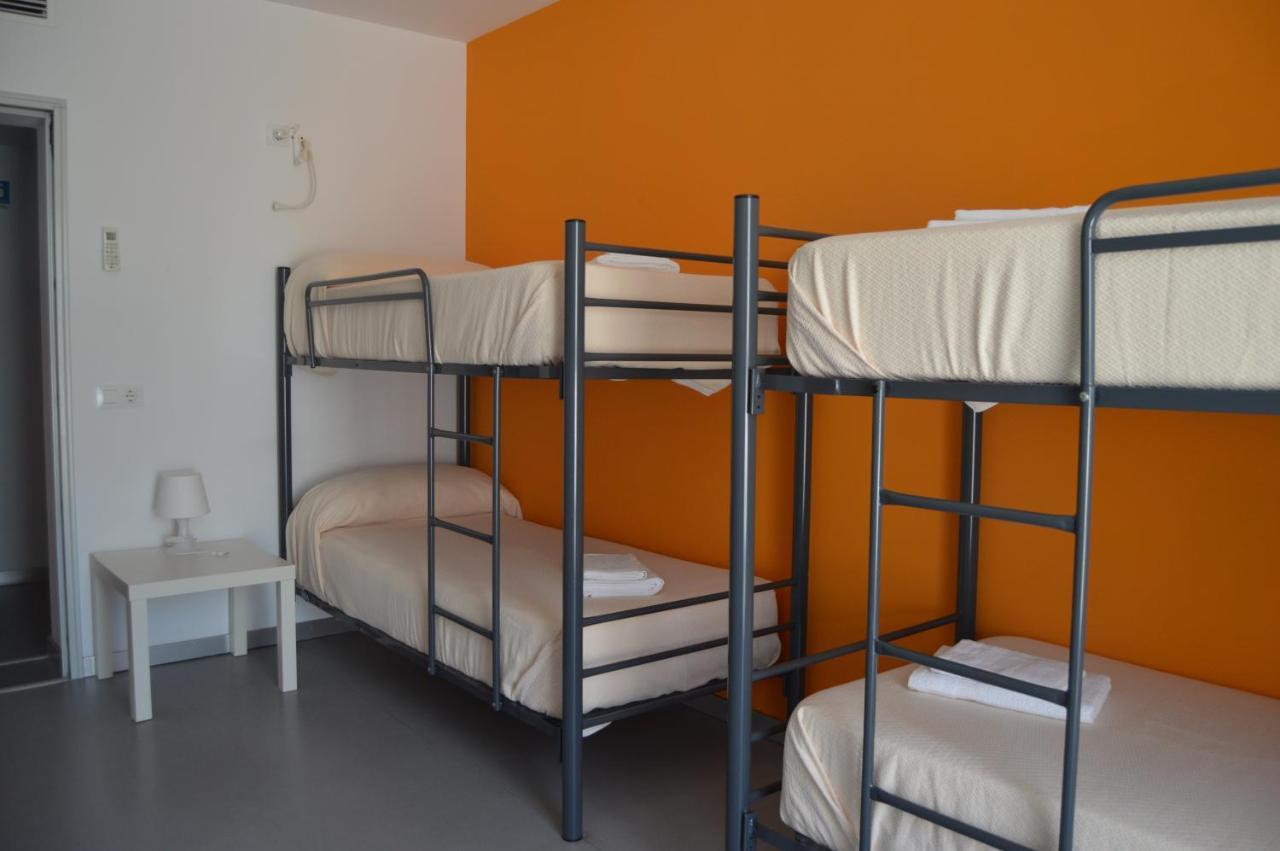 Hostel Divino Morales Arroyo de la Luz 外观 照片