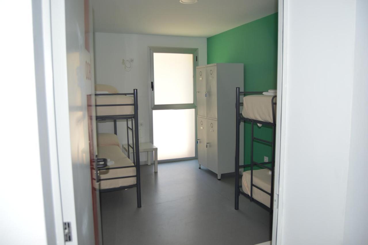 Hostel Divino Morales Arroyo de la Luz 外观 照片